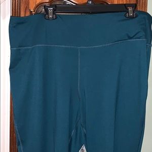 Zelos Athletic Leggings